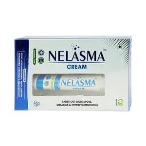 Nelasma Cream 20gm